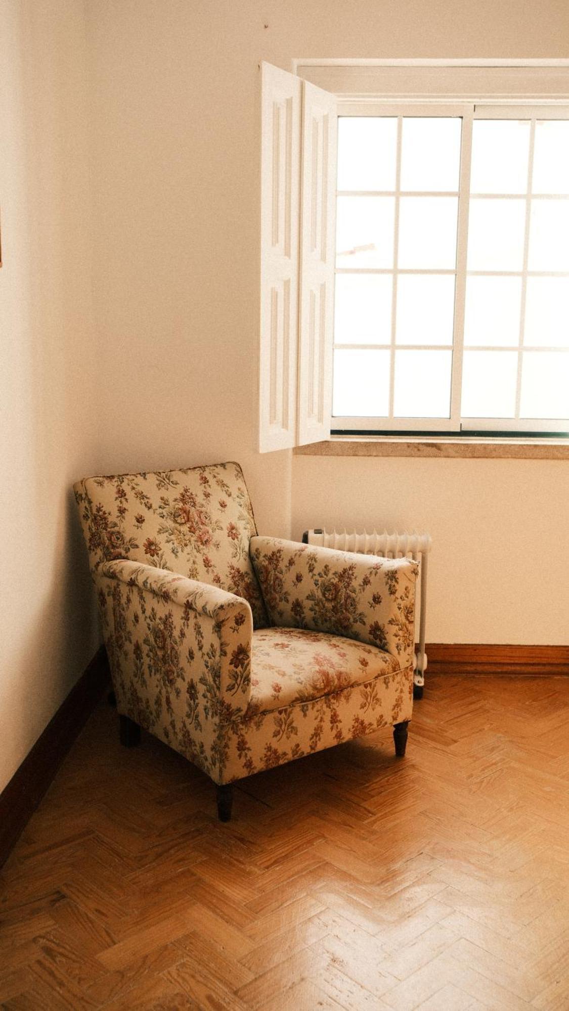 Manas Coliving Leilighet Sines Eksteriør bilde